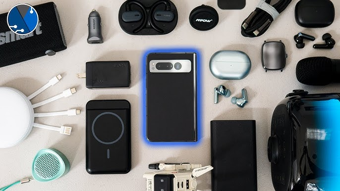 Functional Tech