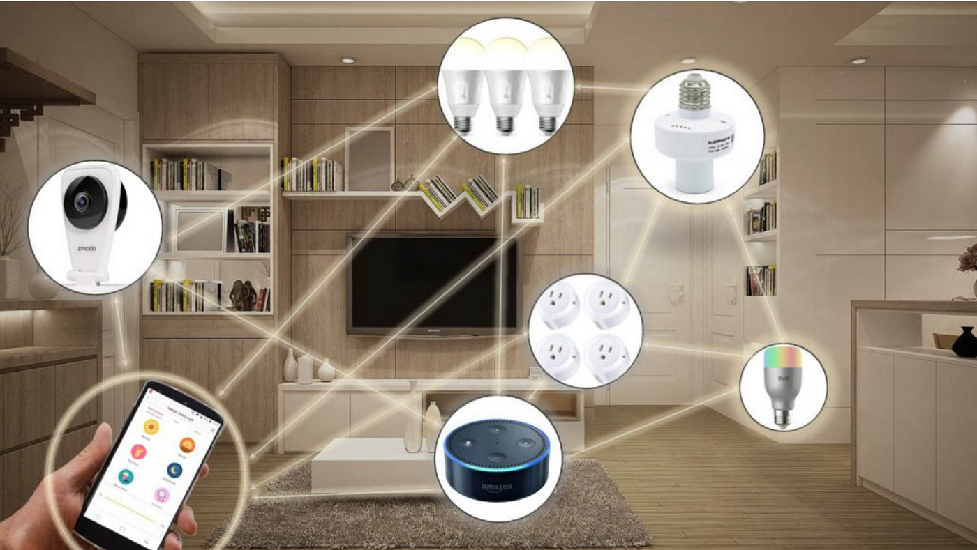 Smart Home